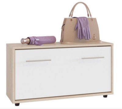 Тумба под обувь в прихожую ТП-3