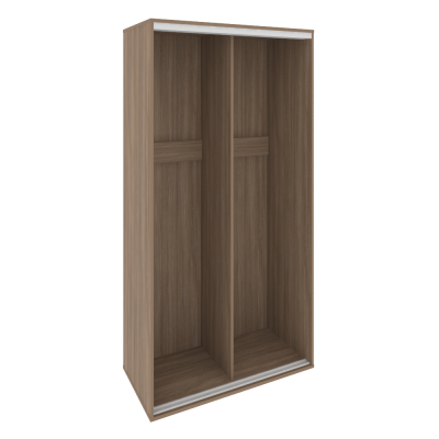 Корпус высокий + трек SH.K2-2.1