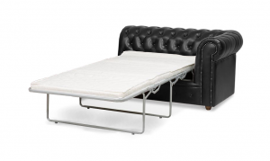 Секция 2-х местная Chester-Lux раскл. с лев.подл. ChL2L-r