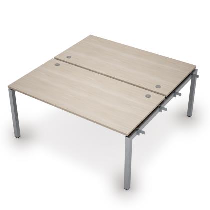 Сдвоенная бенч-система Начальный модуль 6МБН.5284