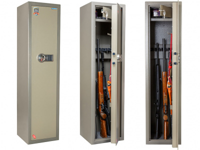 Сейф VALBERG Арсенал EL