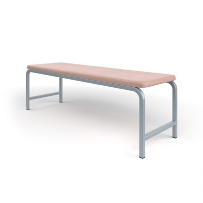 Банкетка двухместная мягкая