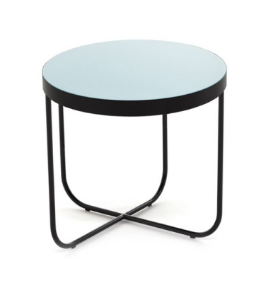 Стол кофейный Cisterna S 43х41