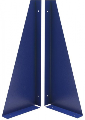 Комплект косынок для крепления экранов WS