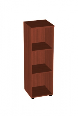 Стеллаж узкий средний Э-42.1