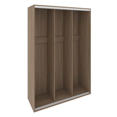 Корпус высокий + трек SH.K3-1.1