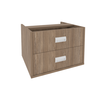 Блок ящиков центр. SH.YC-2