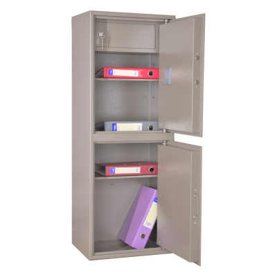 Сейф офисный ШБМ-120/2Э