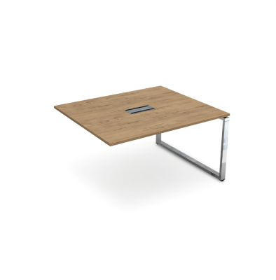 Конечный модуль Бенч-системы для переговорных столов НСПК-О.926