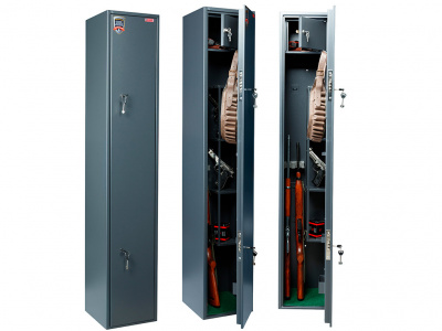 Сейф AIKO Беркут 165 KL