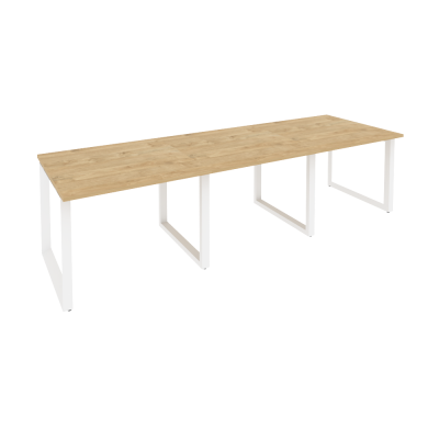 Стол переговорный O.MO-PRG-3.1