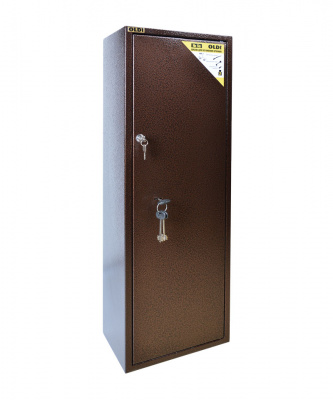 Оружейный шкаф №5а