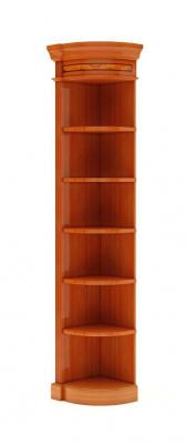 Угловой корпус шкафа PV435250 L