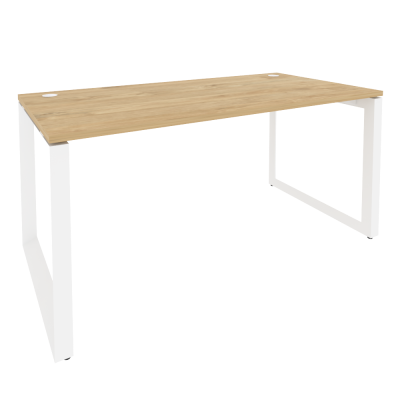 Стол рабочий на О-образном м/к O.MO-SP-4.8