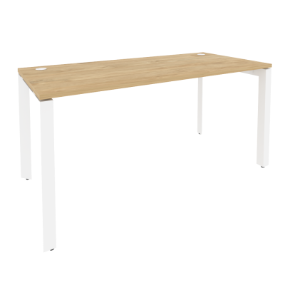 Стол рабочий на П-образном м/к O.MP-SP-4.7