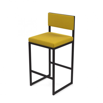 Стул барный Барнс-75 AL 301