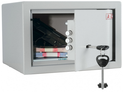 Сейф Aiko T-17
