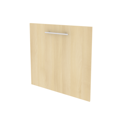 Фасад тумбы низкий - левый MN-FTN (L)