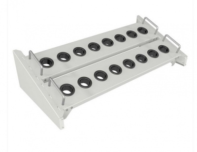 TC полка для ЧПУ SK-40