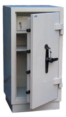 Офисный сейф КЗ-045Т