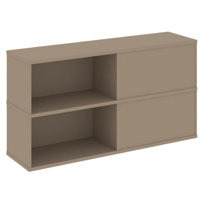 Надставка на две тумбы высокая ES.NV-4.2