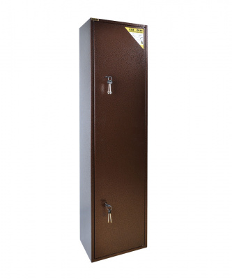 Оружейный шкаф №14