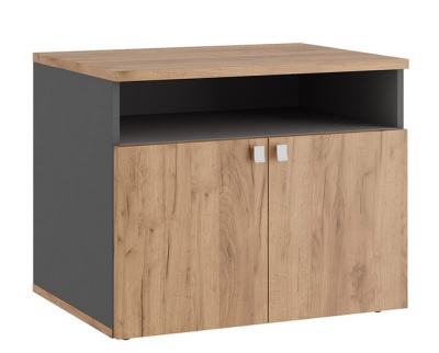 Тумба под оргтехнику TES381480