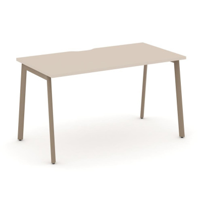 Стол письменный ES.SP-3-VP