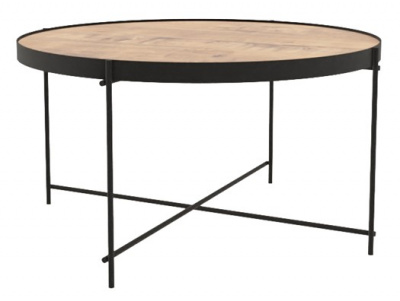 Стол журнальный круглый Magic 21MAGIC.008