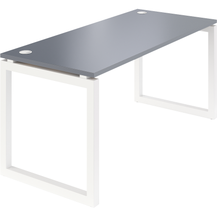 Столы рабочие глубиной 600 мм СМС25-О-10.60