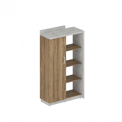 Комплект шкафов No1