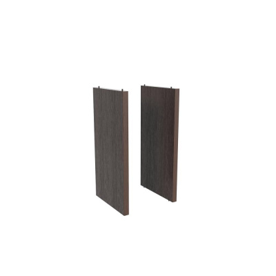 Панели боковые низкие МЛ-4.1