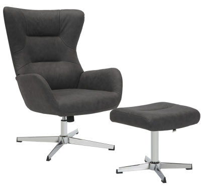 Кресло мягкое Эпл / Apple