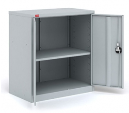 Металлический шкаф для документов ШАМ-0.5/400