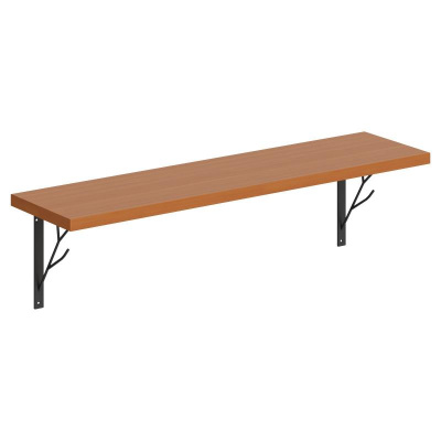 Навесная полка SH1-TREE Coffee