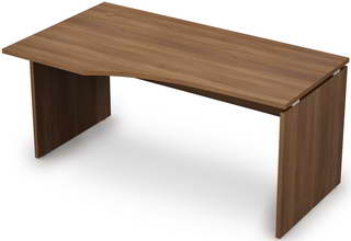 Стол криволинейный левый 6С.020