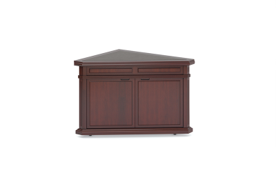 Приставка угловая правая MNS29204