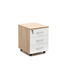 Тумба подкатная basic