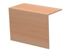 Накладка для стойки А-652