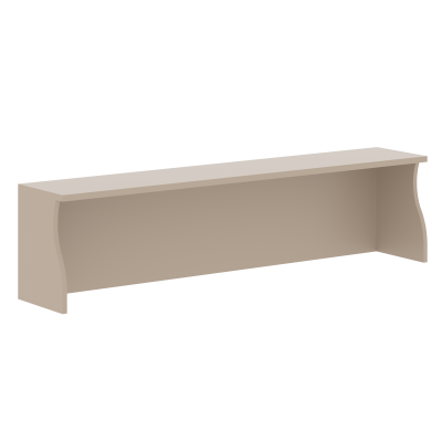 Надставка на стол НС-4