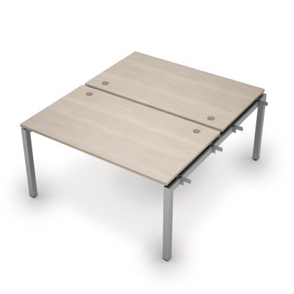 Сдвоенная бенч-система Начальный модуль 6МБН.5289