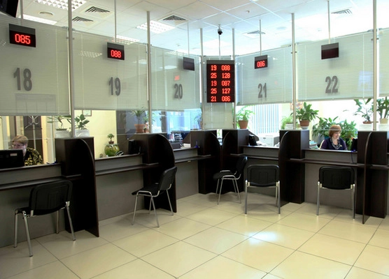 ФЕДЕРАЛЬНЫЕ ПРОЕКТЫ