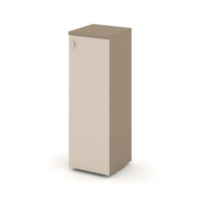 Шкаф средний узкий правый ES.SU-2.3(R)