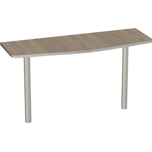 Брифинг-приставка V - 5.5(без опор)