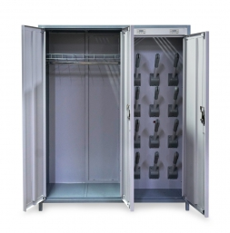 Металлический сушильный шкаф RANGER 5*