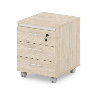 Тумба подкатная S-95