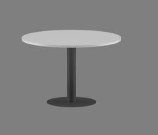 Конференц-стол на 4 человека ПРГ-100