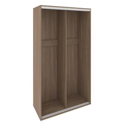 Корпус высокий + трек SH.K2-3.1