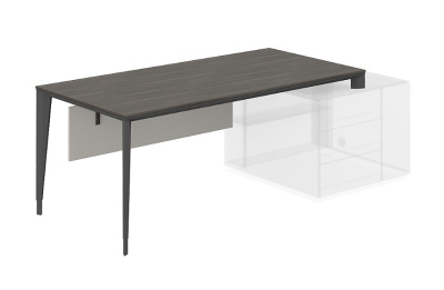 Стол под опорную тумбу NZ-0106.BT.AN