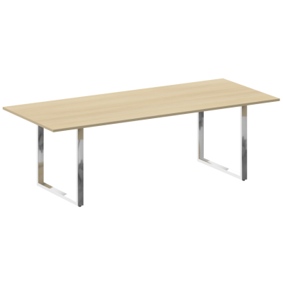 Стол переговорный на О-обр. м/к БО.ПРГ-240